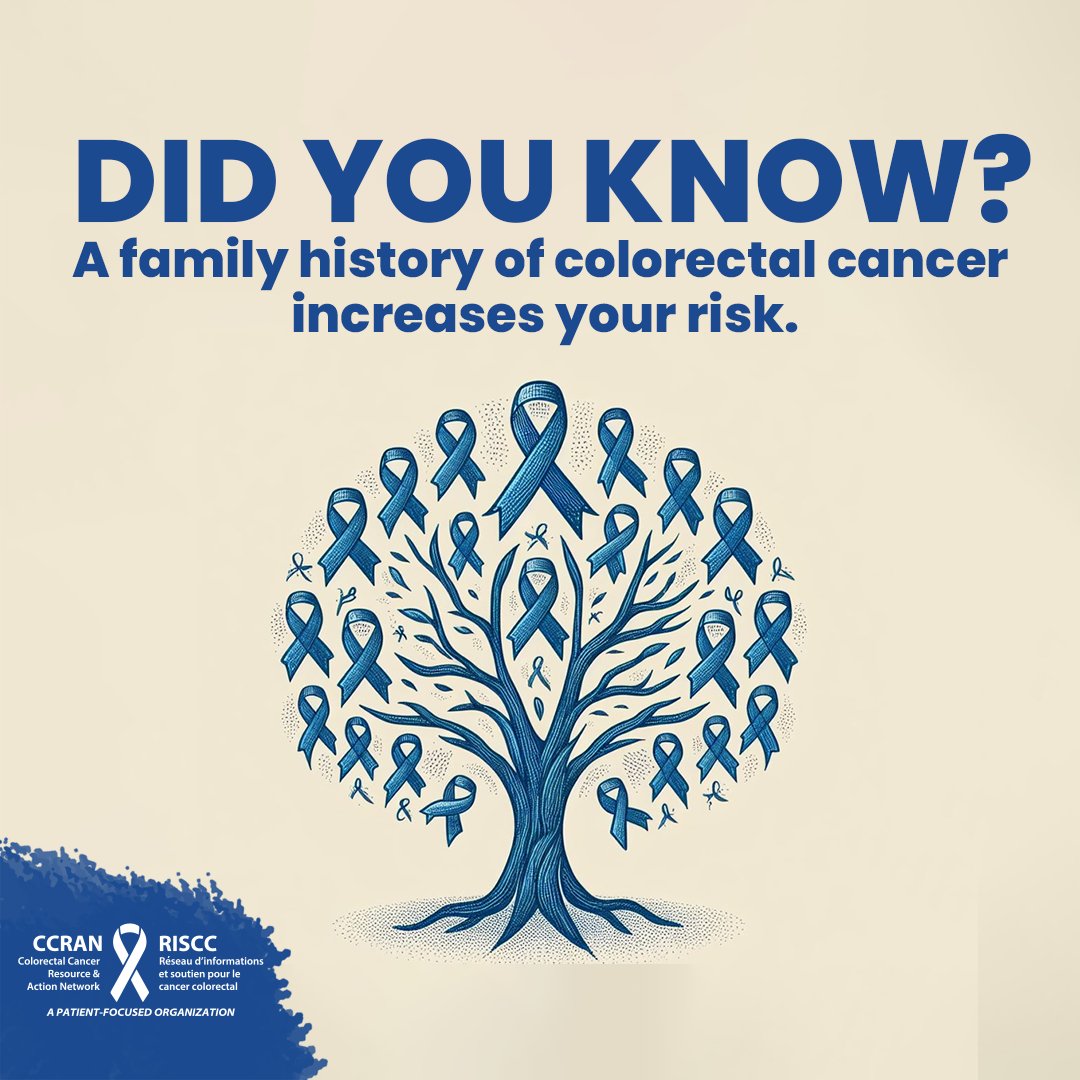 Learn your history and take control of your future with regular screenings. #familyhistory #healthawareness