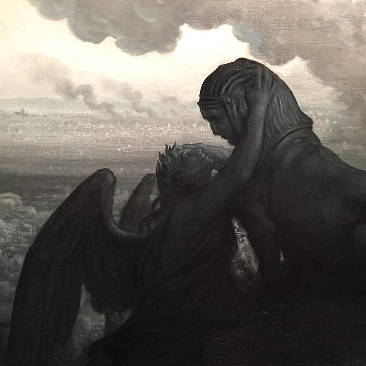 Gustave Doré, 1871