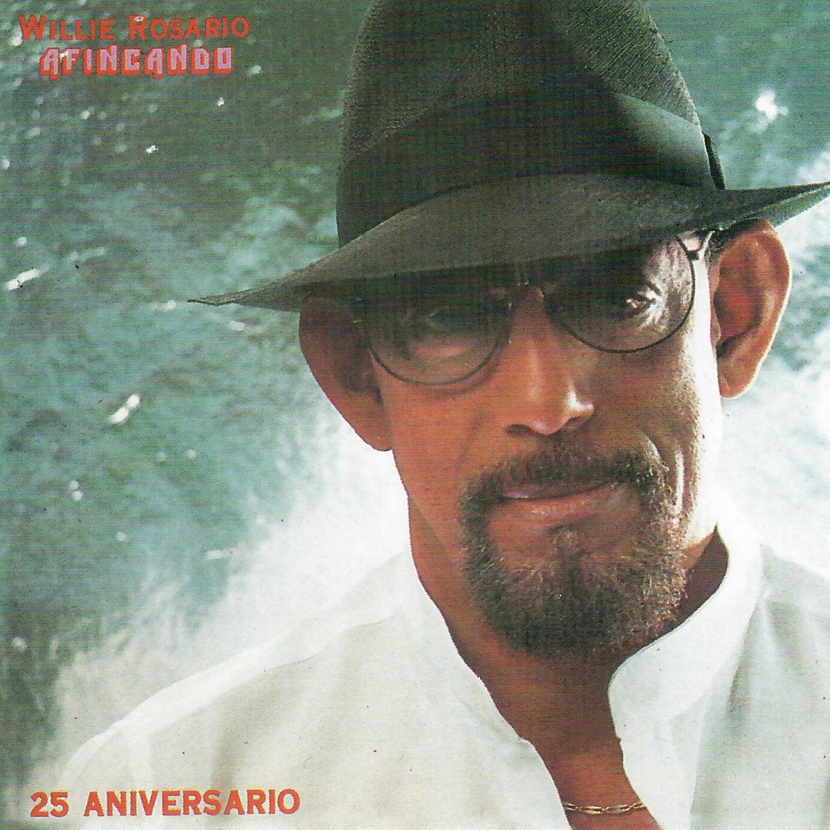 Ahora suena: Willie Rosario  -  Botaron la Pelota en nuestrasalsa.com @nuestrasalsa 📻 🥁 🎺