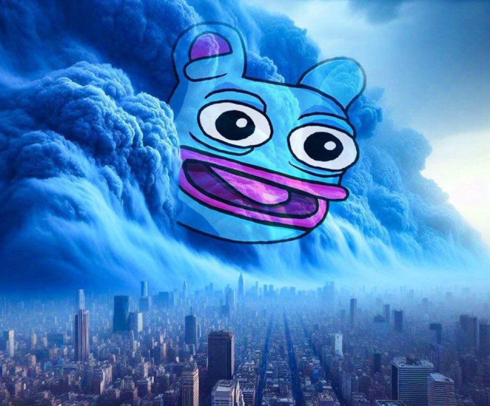 BookofBrettBase's tweet photo. Brett is the strongest meme on Base 🔵

We are the Book of Brett 📘

$BOOB https://t.co/mrIDH9OANb