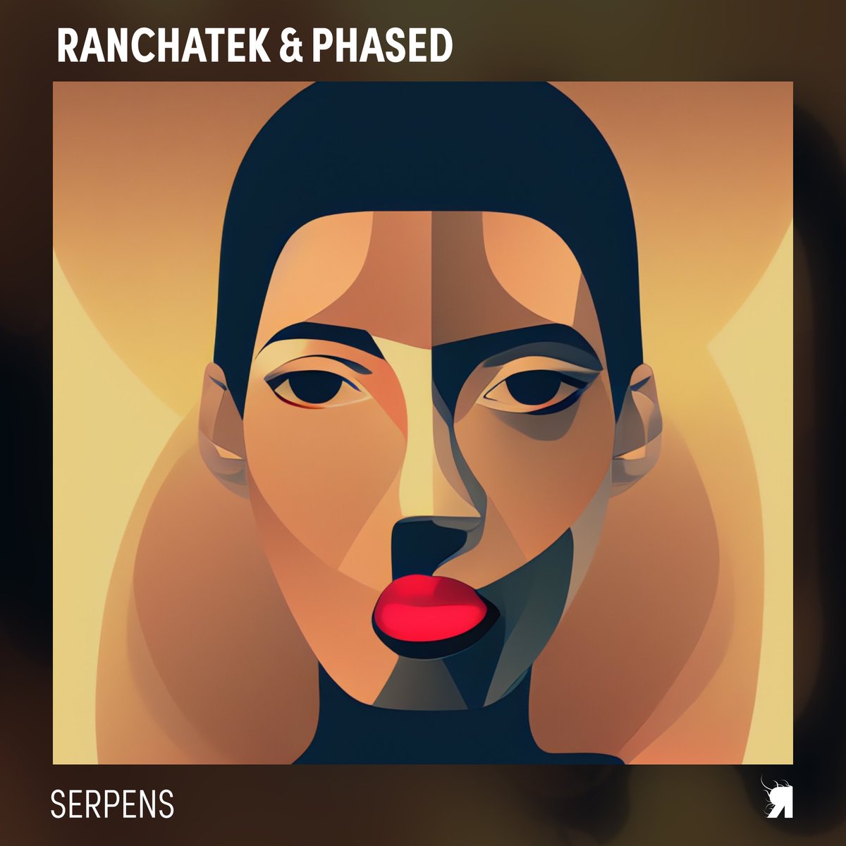Spektre's label Respekt presents a collaborative peak time techno EP from <a href="/ranchatek/">RanchaTek</a> &amp; Phased. Both are regular collaborators who have teamed up to release their explosive style on prestigious labels like Say What?, Reload, Legend &amp; IAMT. Now available to pre-order. Link in bio.
