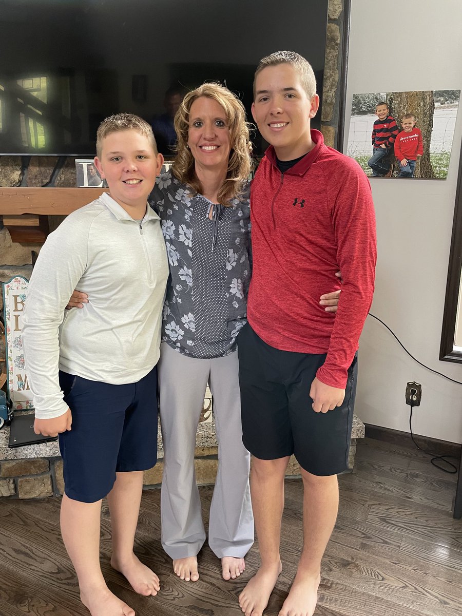 Tony Barton tweet media