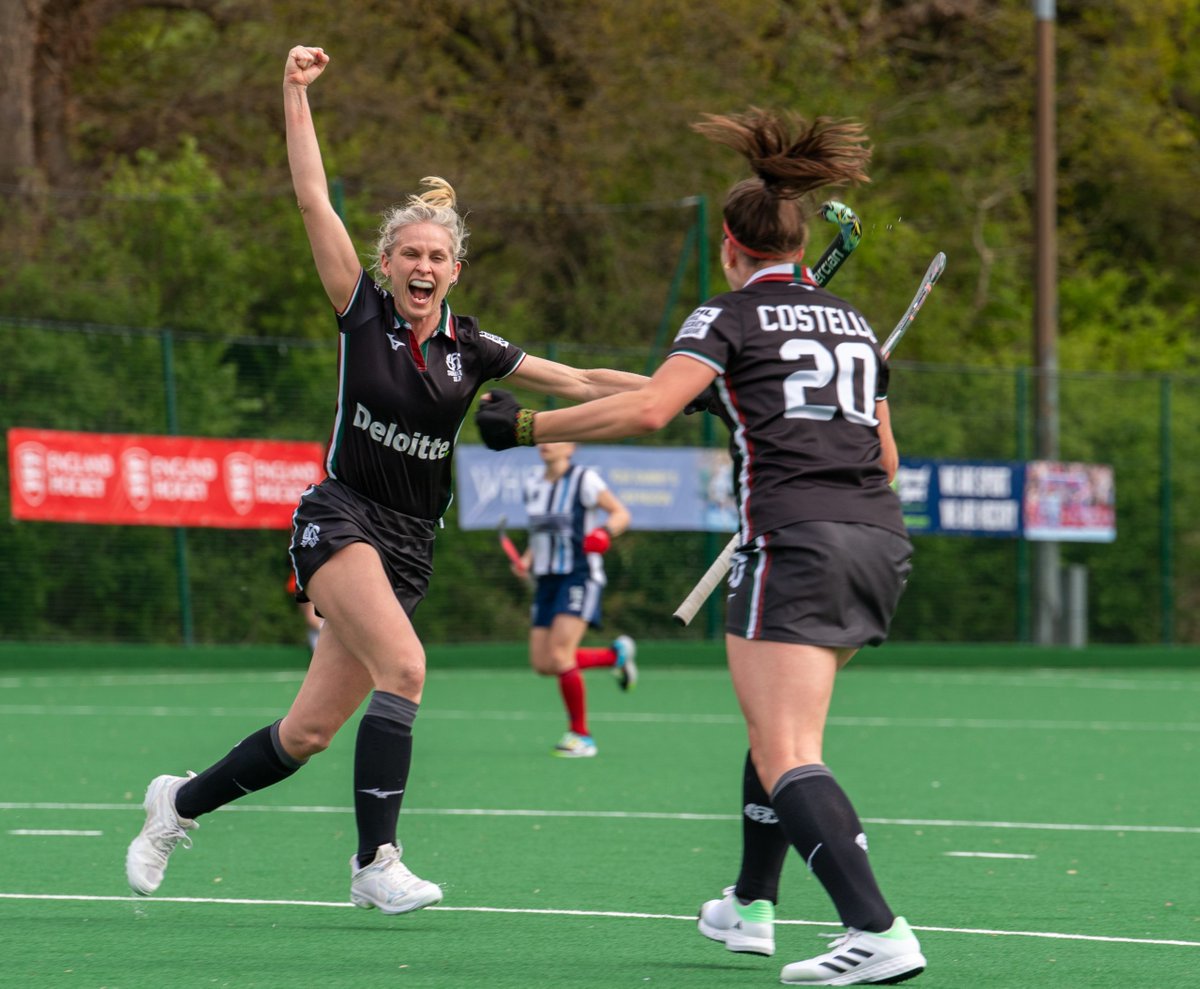 England: Mixing It Up - Why Hockey Needs to Keep Moving ... There's a hot topic bouncing around in the world of hockey right now, and it's all about whether it’s time to start moving the England Hockey League finals around a bit. #hockey | #HWNews | bit.ly/4aB11a0