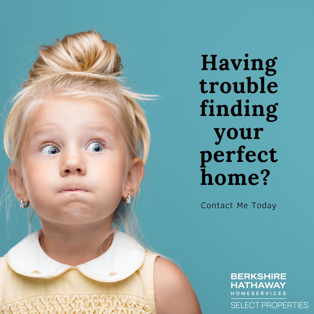 I can help you find your perfect home! #AnthonyBestHomes #BestIsBest #stl #realtor #realestate #thelou