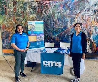 CMS in Puerto Rico, looking for amazing bilingual educators to join Team CMS!  Apply today at JobsInsideCMS.com
