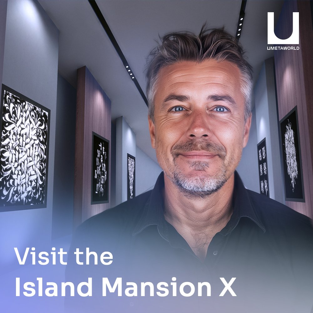 Umetaworld tweet media