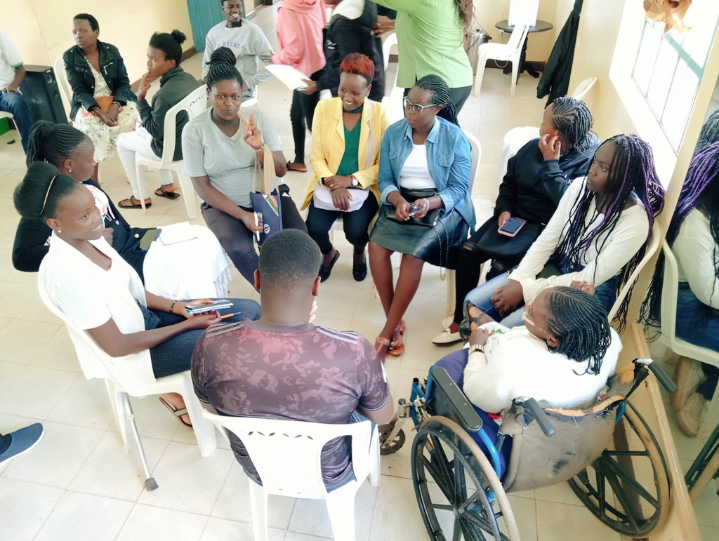 GODFREY KEVOLWE π°πͺ (@kevolwe_godfrey) on Twitter photo Empowering PWD's in budgeting is crucial, promoting inclusivity & recognizing their unique needs. Their insights ensure effective resource allocation, highlighting dignity & respect in society. @IBPKenya
<a href="/emmanuelkongin/">Emmanuel Kongin</a> <a href="/nandiyouthstv/">Nandi Youths TV</a> <a href="/RiftBudgetHub/">Rift Valley Budget Hub</a> <a href="/cedgg_2001/">Centre for Enhancing Democracy and Good Governance</a> <a href="/coast_hub/">Coast Regional Budget Hub (C.R.B.H)</a> Empowering PWD's in budgeting is crucial, promoting inclusivity & recognizing their unique needs. Their insights ensure effective resource allocation, highlighting dignity & respect in society. @IBPKenya
<a href="/emmanuelkongin/">Emmanuel Kongin</a> <a href="/nandiyouthstv/">Nandi Youths TV</a> <a href="/RiftBudgetHub/">Rift Valley Budget Hub</a> <a href="/cedgg_2001/">Centre for Enhancing Democracy and Good Governance</a> <a href="/coast_hub/">Coast Regional Budget Hub (C.R.B.H)</a>
