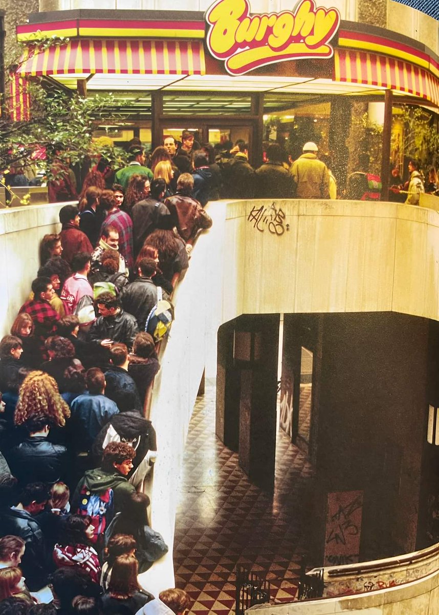 DeerEwan's tweet image. #Milano #FuoriSalone