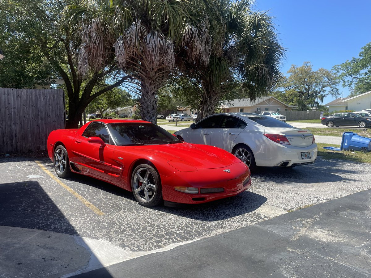 ThatAznDude101's tweet photo. GM forever https://t.co/w9CIG2R8VC