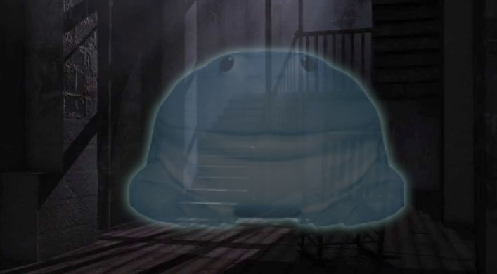 The $Bol tergeist came and visited me last night. He said he is Bolish on community