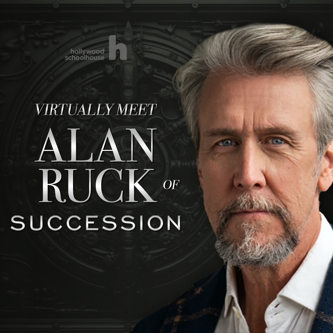 #Succession fans! We have not one, but TWO opportunities to meet members of the show's iconic cast. Auctions live now to meet Jeremy Strong and Alan Ruck in support of incredible causes. Bid at Charitybuzz.com/AlanRuck & Charitybuzz.com/JeremyStrong. 🌟