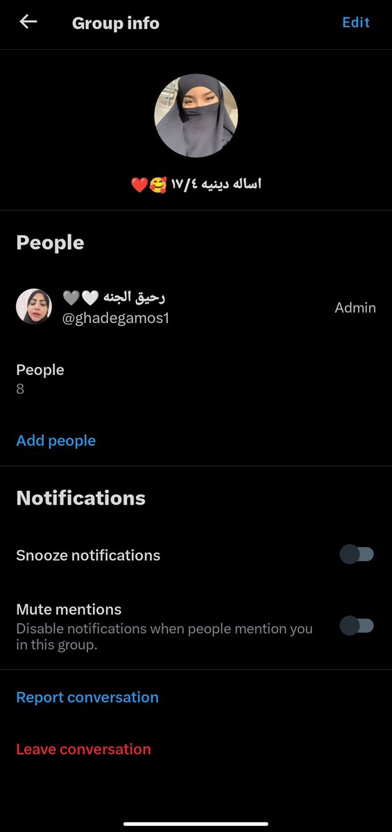 ghadegamos1's tweet photo. السلام عليكم ورحمه الله وبركاته 🥰❤️ 
تم اضافه اول مجموعه اليوم ولسه مكملين 😘❤️❤️🕌
بادر ب الحجز https://t.co/wJqVrAAHMI