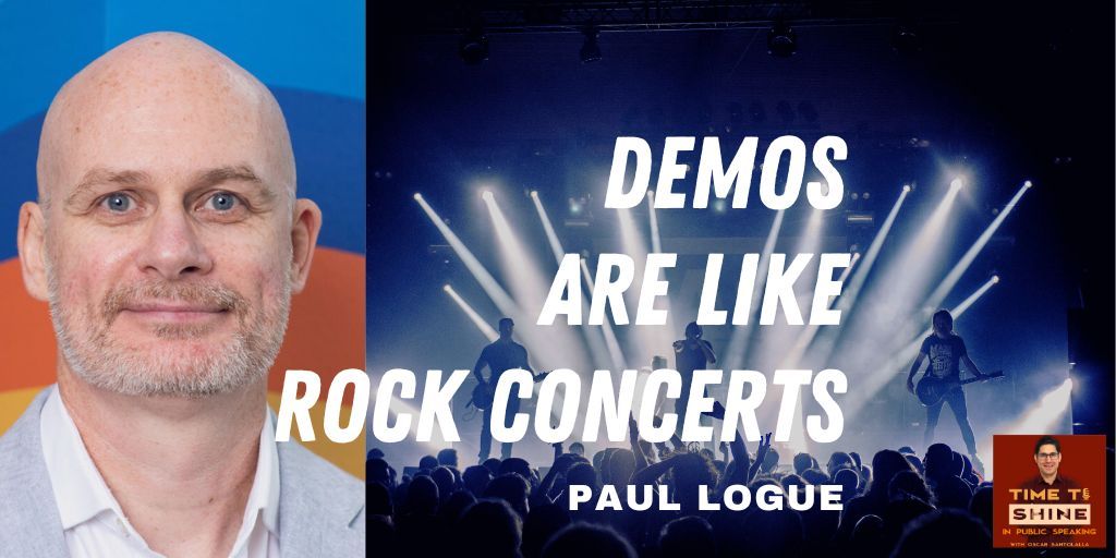 timetoshinepc's tweet image. Sales Demos Are Like Rock Concerts. Do you agree? 

buff.ly/3vKhucQ 

#salespresentations #salesdemos #demos #rockband #setlist #presales #rockstar #technicalsales #musician #preparation #podcast #sales