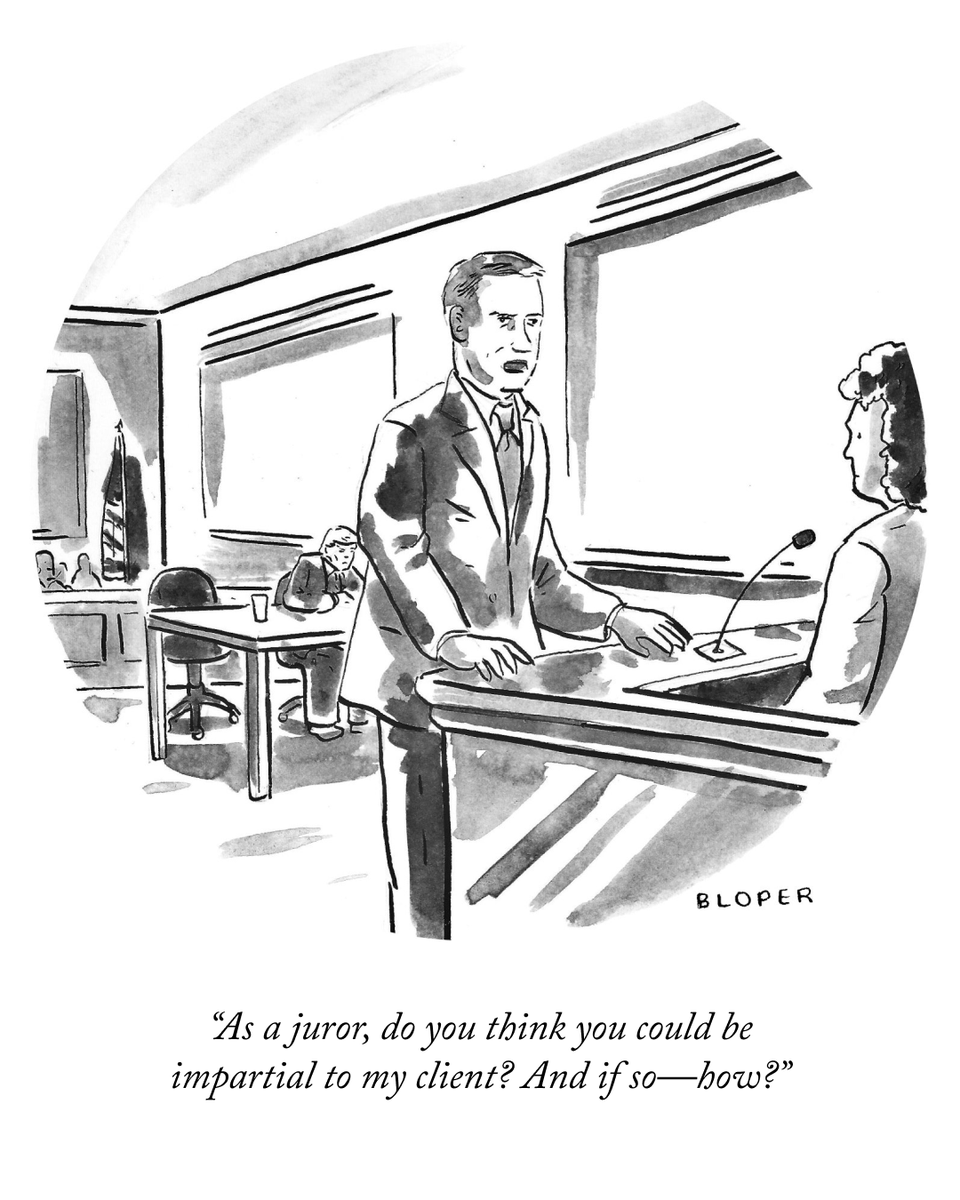 Today’s Daily Cartoon, by Brendan Loper. #NewYorkerCartoons nyer.cm/QorGsj8