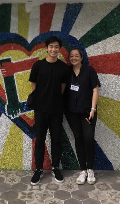 tetgarci's tweet photo. I will always be here to support and love you Gelo. I pray that the Lord will bless you and keep you safe. Protect him everyday Lord. Thank you Lord for watching over us.

BGYO GELO 23RRIFIC DAY
#GELOSCHAPTERXXIII
@bgyo_ph #BGYO https://t.co/smc1QQhYsu
