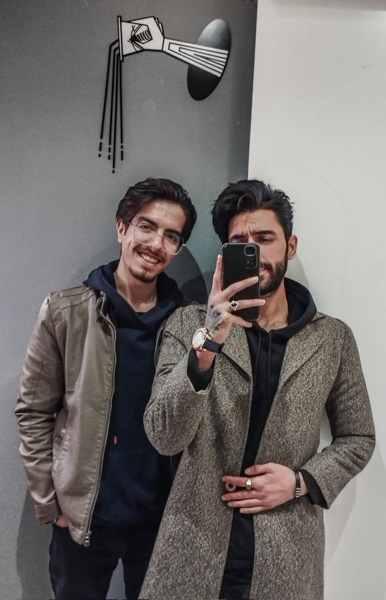 Mohammad__esp's tweet photo. Into the: Lookout.takeaway
واسه شماهم کافه رفتن یجور اعتیاده، یا فقط من اینجوریم ؟! https://t.co/4gjkEIpAWr