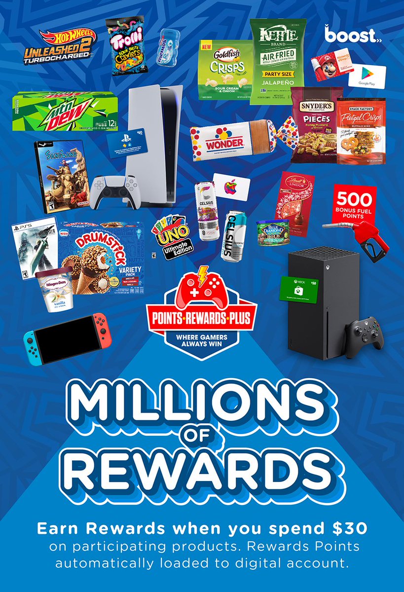 dawnchats's tweet photo. #ad Have YOU signed up for #POINTSREWARDSPLUS? Earn 1,000 Rewards Points by simply purchasing $30 worth of participating products at your local Kroger Family of Stores! https://t.co/nde2bTGTCj #MyRewardsPoints https://t.co/47PuOtfRmb