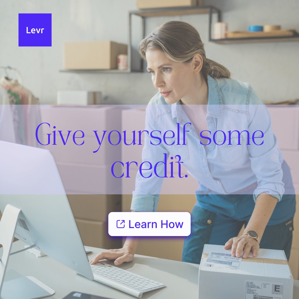 🤓 One of our most used and popular resources is Levr's business loan types explained guides. Check it out 🔗 lnkd.in/gxaqtfnF

Need more help? That's what Levr.ai is for! Create a free account and let our AI-powered algorithm do the work for you.
