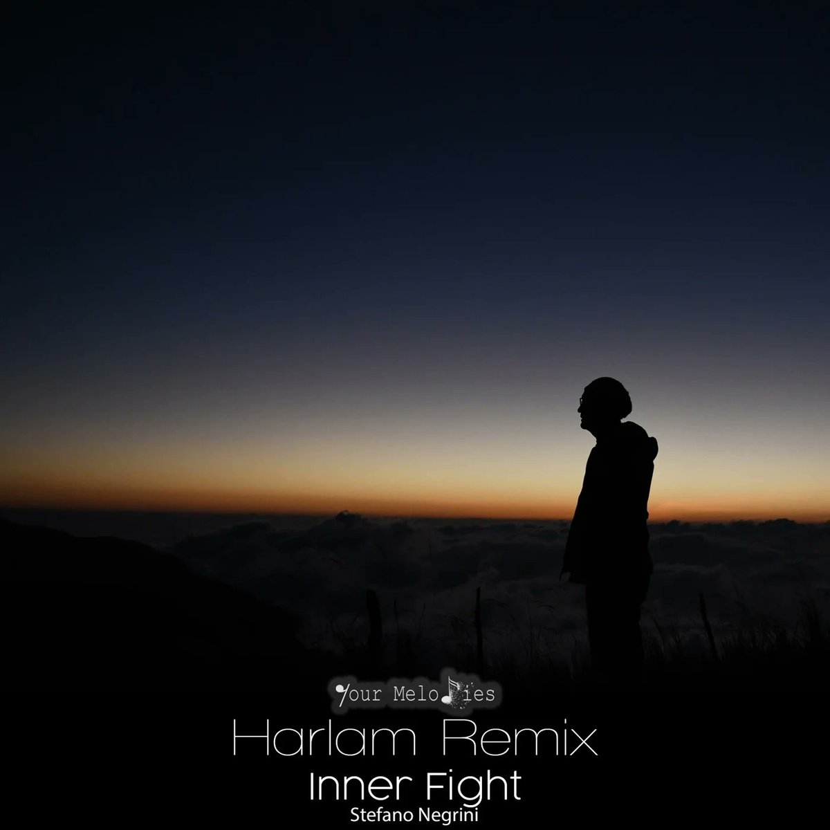 Hello friends, #TU408 on air. And start with first amazing work 1. Stefano Negrini - Inner fight (Harlam intro remix) [Your Melodies] #TU408 @1mixTrance #trancefamily #YouTube youtu.be/HhVHNzXpANc?si…