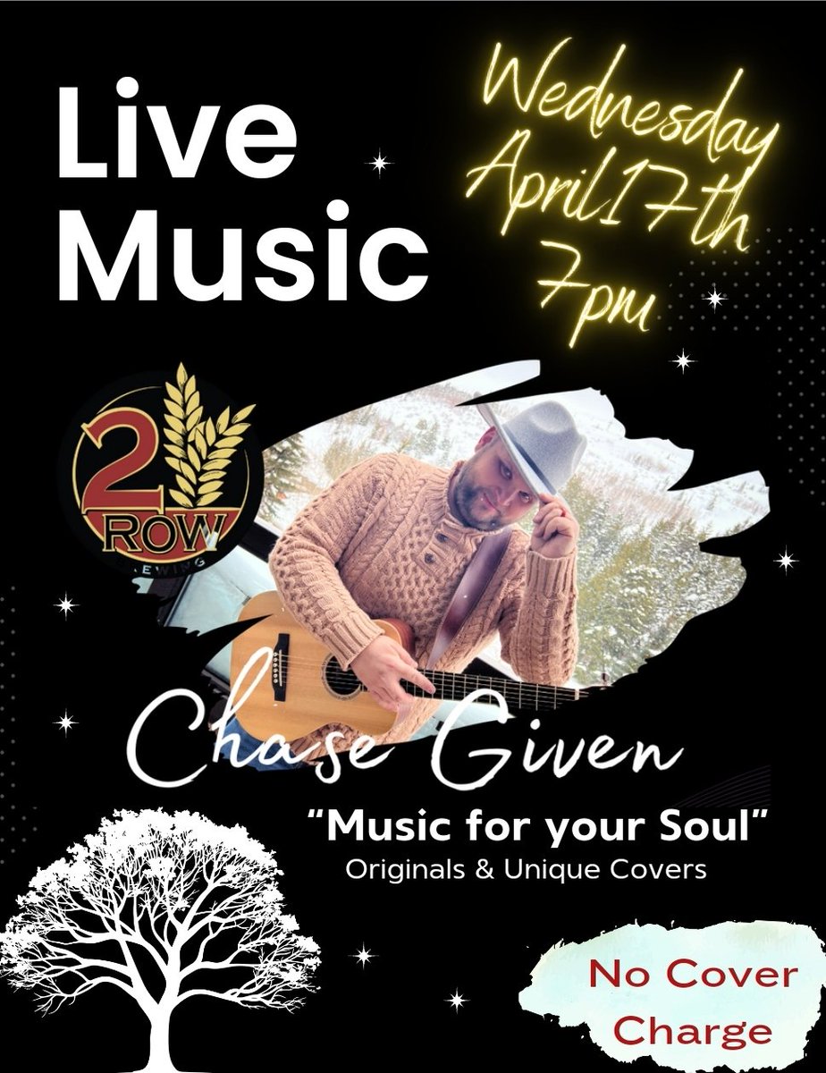 2 Row Brewing tweet media