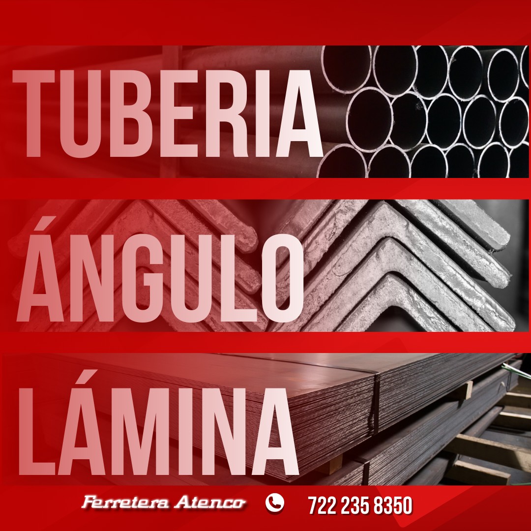 Con nosotros vas a encontrar lo que buscas en un solo lugar. 
Amplia variedad. 😉
 #construccion #herrerosmexico #tipherreros #soldadura #herreriageneral #herrerosméxico #MaterialesDeCalidad #ingenieria #estrategiadeventas #arqueitecturasustentable #ventadeacero #FelizMiercoles