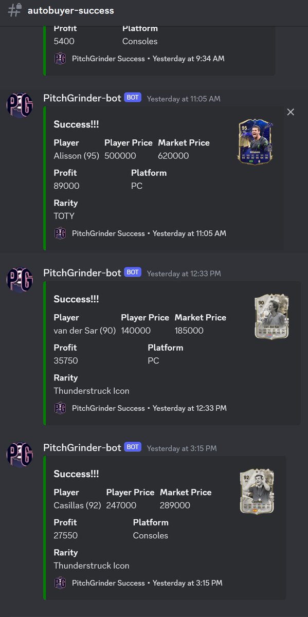 Pitch Grinder tweet media