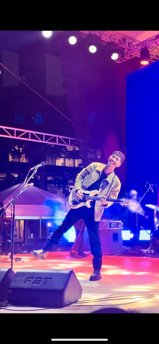 meylin_03's tweet image. Thank you, @ricoblanco ! You are amazing as always! We love you and your music! 🫶🫶🫶#BayanihanDay #Unilab