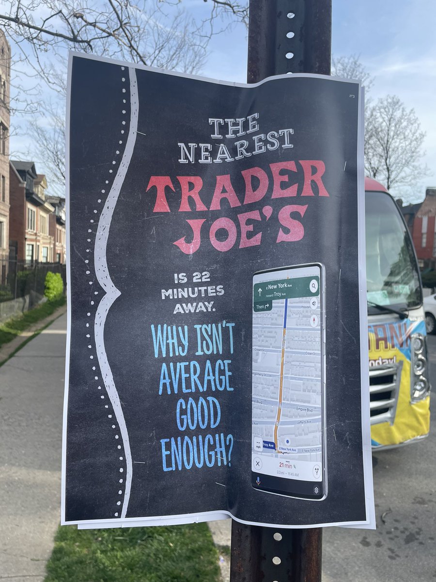 why does Chabad have beef with Trader Joe’s
