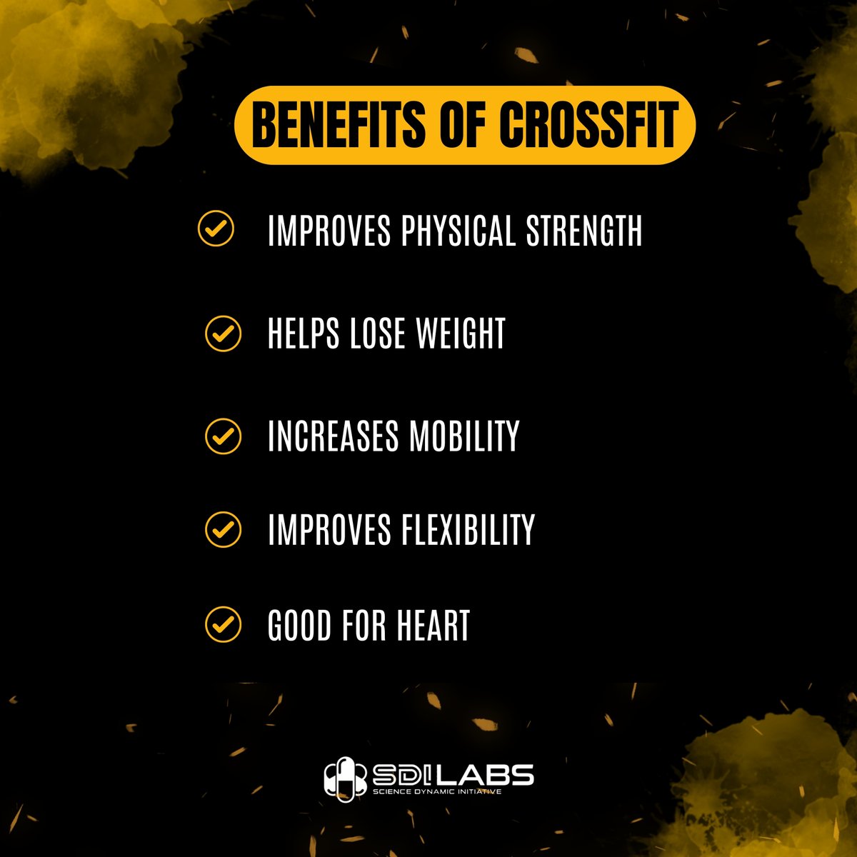 Check out benefits of crossfit. 
----
🌐 legalsteroids.com
.
#sdilabs #gymmotivation #gym #fitness #fitnessmotivation #gymlife #fit #workout #bodybuilding #motivation #fitfam #muscle #fitnessmodel #training #instafit #fitnessaddict #abs #fitspo #gymtime #health #healthy