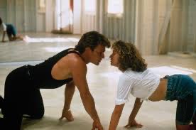 Yugocana's tweet image. Dirty Dancing (1987) had the best!
