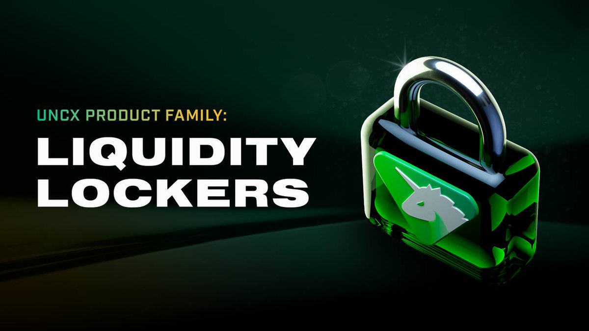 One of the biggest risks in crypto is developers pulling an exit scam and  draining all liquidity from a project. This is known as a 