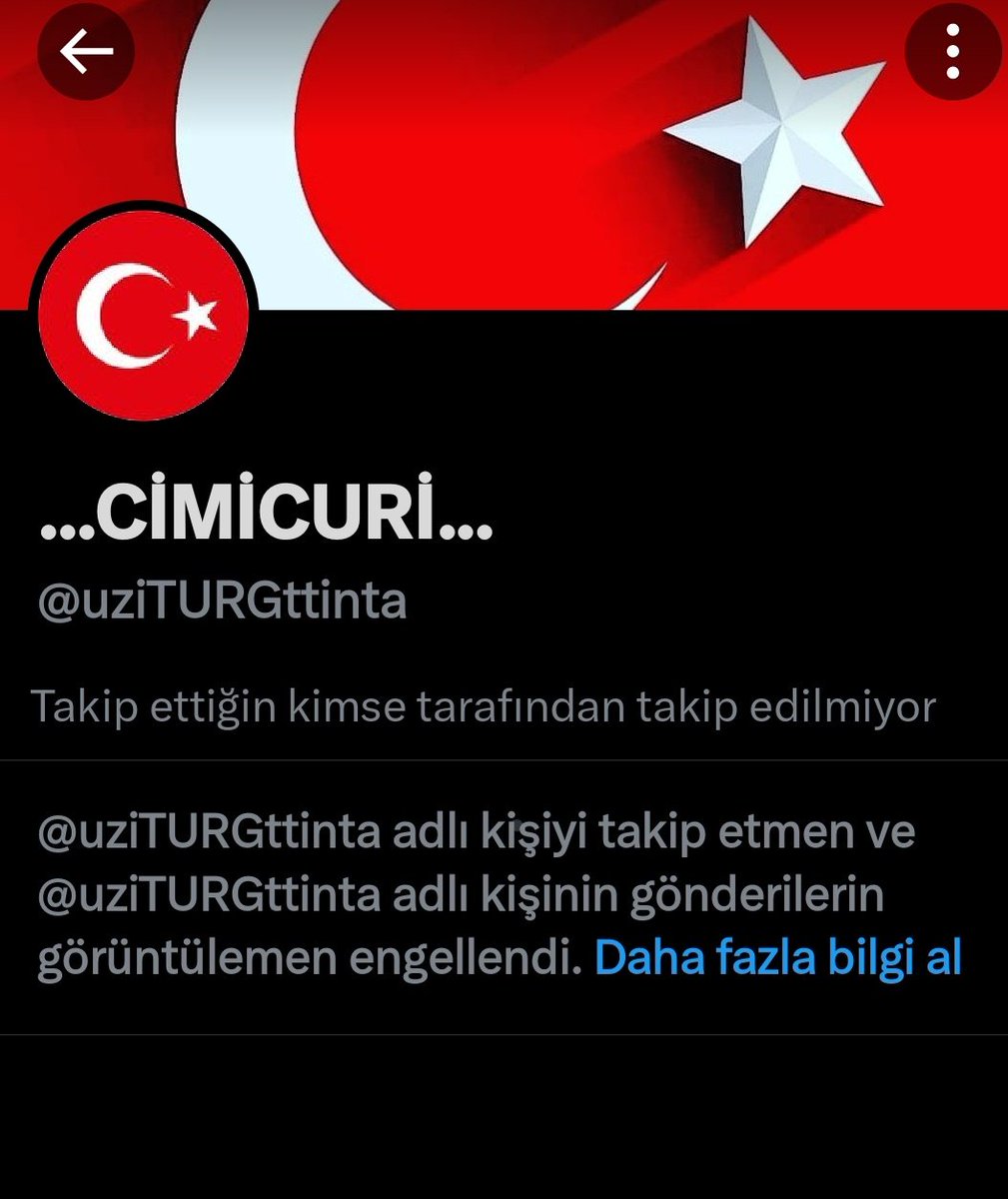 @aysedogan1955 @uziTURGttinta @Yorgun15101962 @Azizeli45259866 @HaticeSultan27 @zafersahin571 @615234sezgin @_____sonay @_____KILIC_____ @Enes_Koldas @SLaciteam1907 @1zeynepbabur @ZaferPeynirci1 @ysfzylkoglu @muratceylan006 @aksu_cengiz @KardelenVatan @feritozkartal02 @ozguryilmaz0303 @Zahirkul @mustafabozduman @Ahmet13779283 @asiminnesli2025 @brahimE84764590 @mustafa314819 @emineip52294769 @ibrahimbuyukbas @Ibrahim26168732 @ismetvural1453 @Mustafa15283356 @ismailReis_ @siribo2 @ZaferKa29750685 @HSYNYILMAZ09 @YANLIZ1ADAM23 @muratsahin2023 @Dacccalaaa__34 @smailKo21129186 @Mustafa14533 @AKPartiArguvan @NeslihanNazik1 @MuhammedNazik3 @Selcuk Bu hesaplara destek veriyoruz..
Bizi daha iyi spamlasınlar diye.. ❗️👇😄