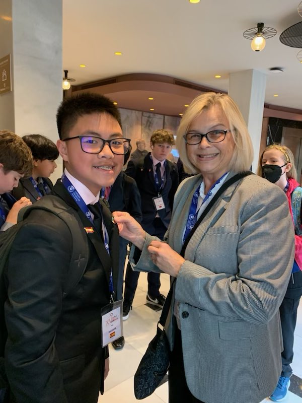 Ann Dolan tweet media