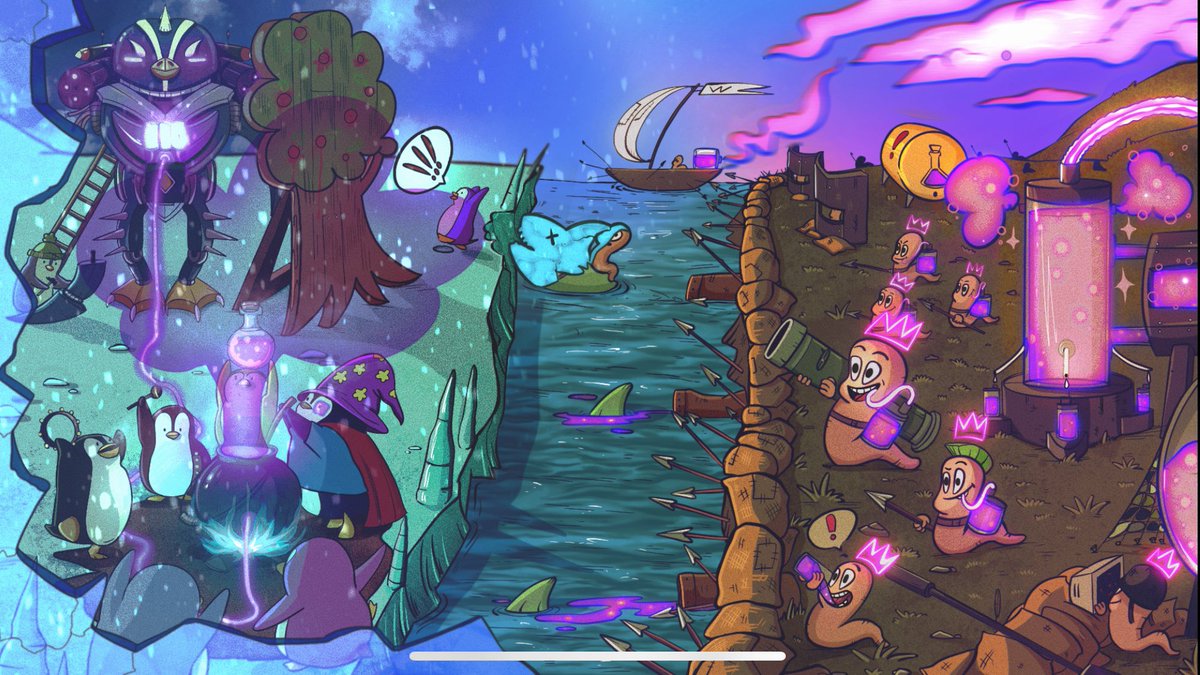 <a href="/PrimordialAA/">Bryan Pellegrino (臭企鹅)</a> <a href="/PrimordialAA/">Bryan Pellegrino (臭企鹅)</a>