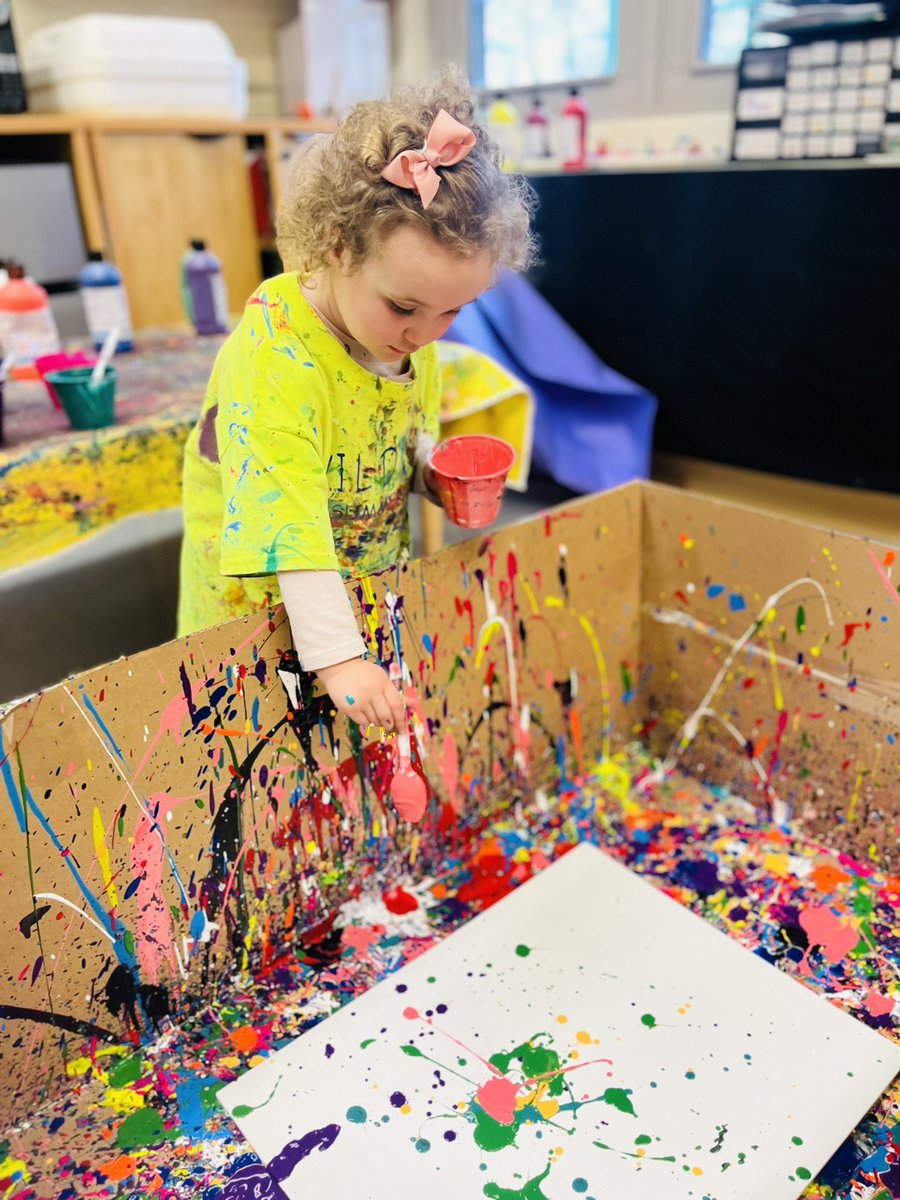 Stock Preschool- CPS Early Childhood Center tweet media