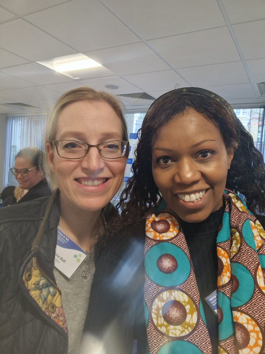 Had a privilege of connecting with my fellow Cornish leader @BallMatron in London today. Valuable insights shared. Discussed issues that impact on patient care, experience, quality, and safety. @RCHTWeCare @CornwallFT #antiracisminhealthcare