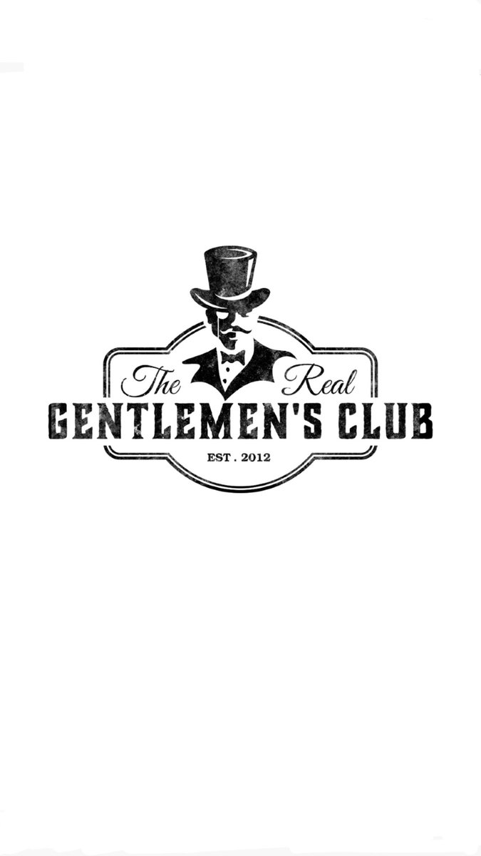 #therealgentlemensclub #rgc_gentlemensclub