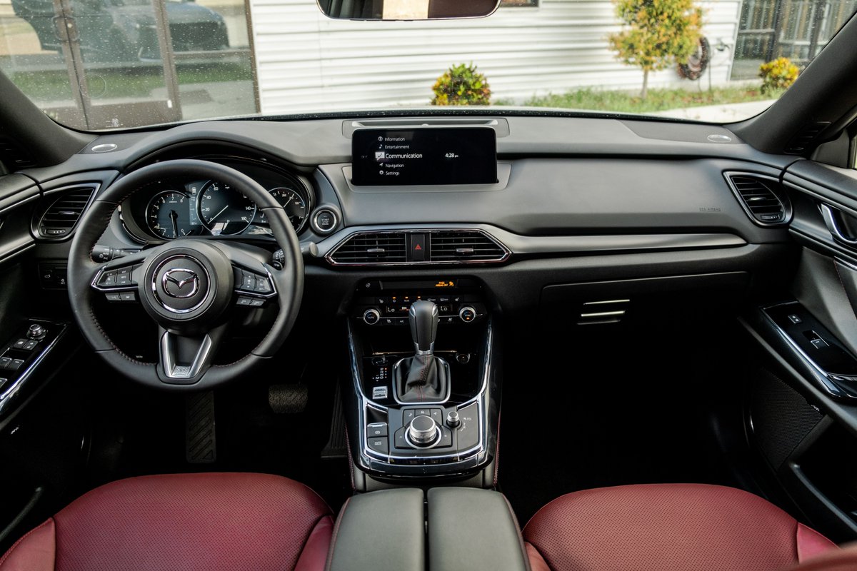 bertogdenmazdam's tweet photo. Adventure awaits with the Mazda CX-9 at #BertOgdenMazda. 

Experience excellence in every drive. For more details, call 956-622-4044 or visit us online. https://t.co/GQta039JIR

Vehicle pictured: 2023 #MazdaCX9. #DaleGas #vackarstadium https://t.co/Z736ToyxSt