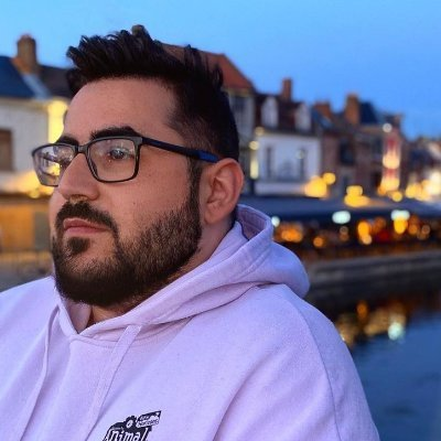 [ Thread ] : Theo Malini aka Tsukiyo Power le Youtubeur, doxxeur et harceleur.