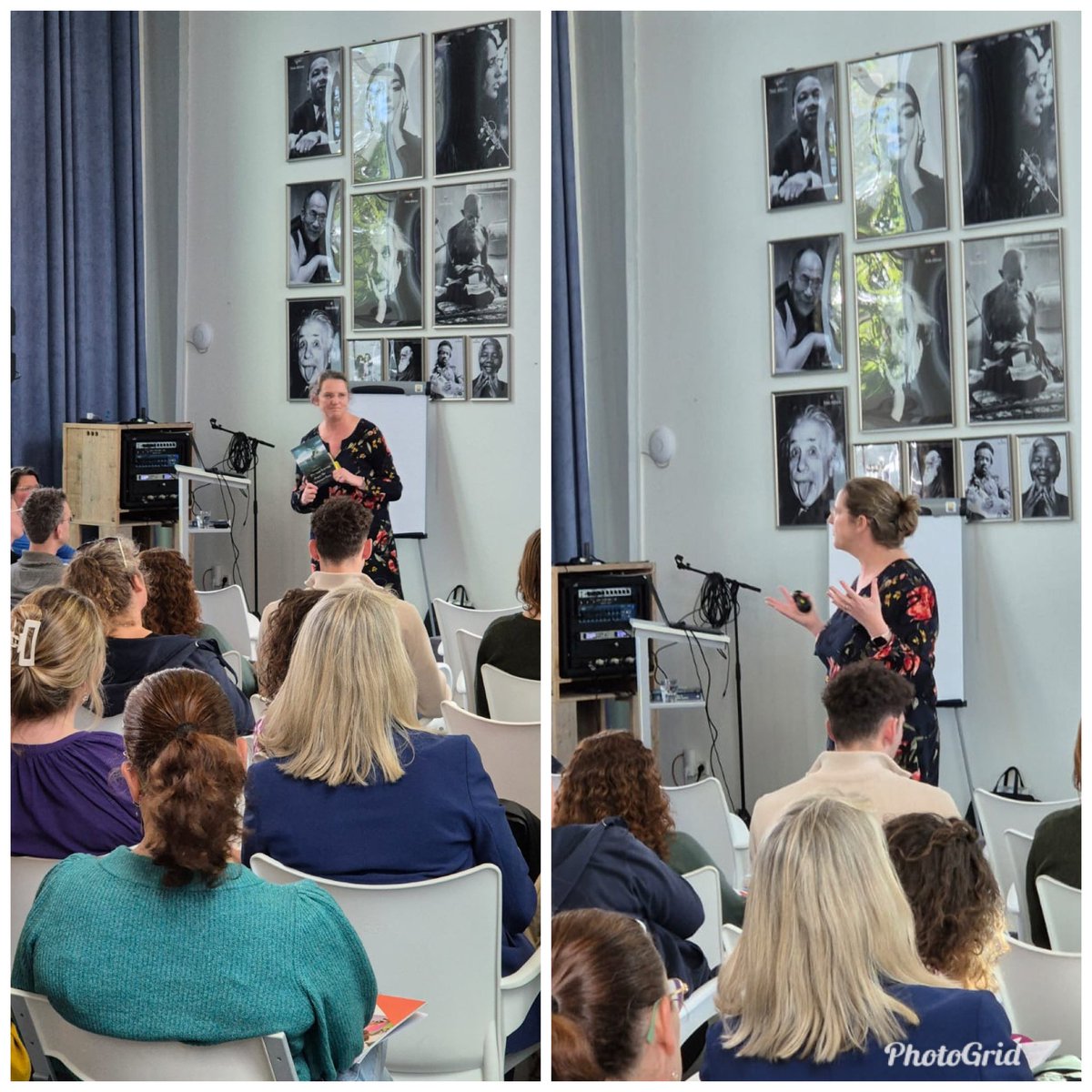 Vandaag mocht ik in het gastvrije Zeeland het symposium “Zeeland Leest” openen met een Keynote over de “Kwaliteitswaaier Effectief Onderwijs in Begrijpend Lezen”. #onderwijswerkplek #lezen platformsamenonderzoeken.nl/wp-content/upl…