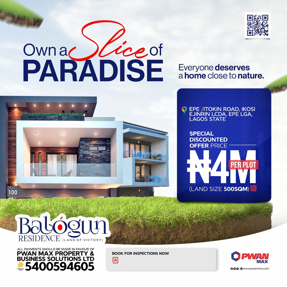 lady_luchi1's tweet photo. @AbrahamOkah2 I will buy you 2plots of this land located at Epe. https://t.co/PKvXQYRnLS