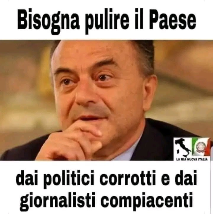 ddt_ovi's tweet photo. CHI NON È D'ACCORDO? https://t.co/gRcALEyVvh