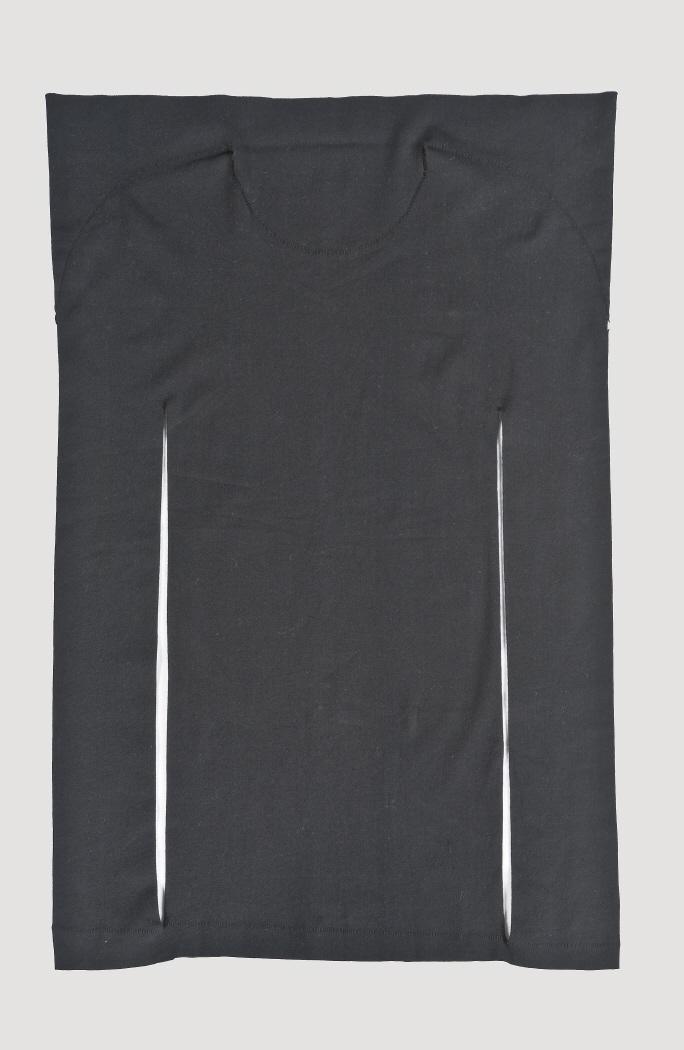 top from Dai Fujiwara and Issey Miyake's A-POC (A Piece Of Cloth) line (2000)