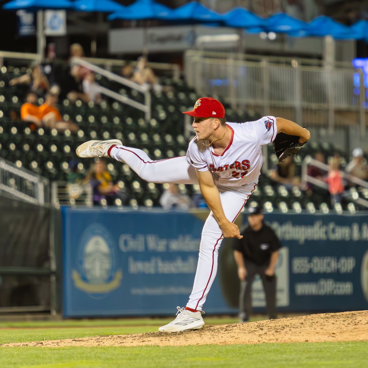 Harrisburg Senators tweet media