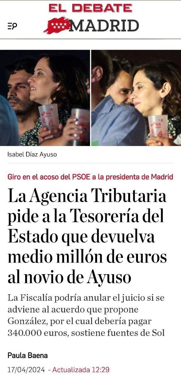 Cristina Martínez tweet media