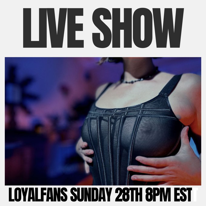 Sunday Sunday Sunday || https://t.co/IUbpdfTCbZ https://t.co/msb49yOnB0<a href="/tag/realloyalfans"class="tags"><span>#realloyalfans</span></a>