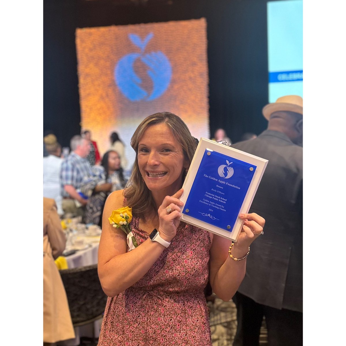 Stock Preschool- CPS Early Childhood Center tweet media