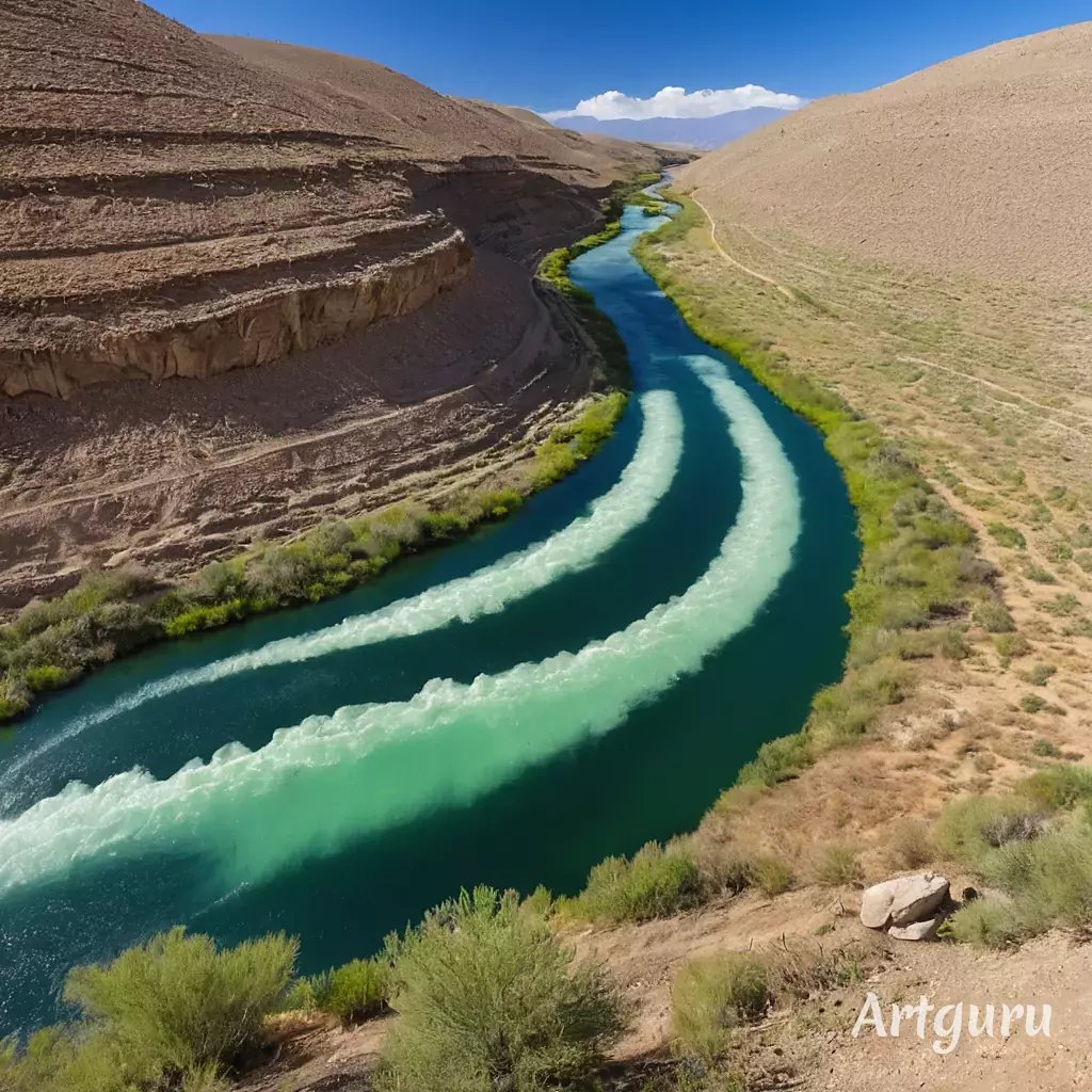 kamilfire's tweet photo. Una reducción drástica del 60% del agua potable en la Tierra tendría consecuencias catastróficas. Habría escasez extrema, afectando la agricultura, la salud pública y la vida silvestre. Conflictos por recursos aumentarían, exacerbando tensiones geopolíticas.
#savewater https://t.co/A7AA7AgdXp