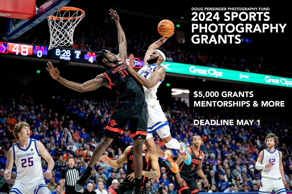 Apply now for a $5,000 DPPF Sports Photography Grant and Mentorship! More info at dougpensingerphotographyfund.org/grants Photo by 2023 Grant Recipient Tyler McFarland #dppf2024 #dougpensingerphotographyfund #photographyawards #sportsphotography