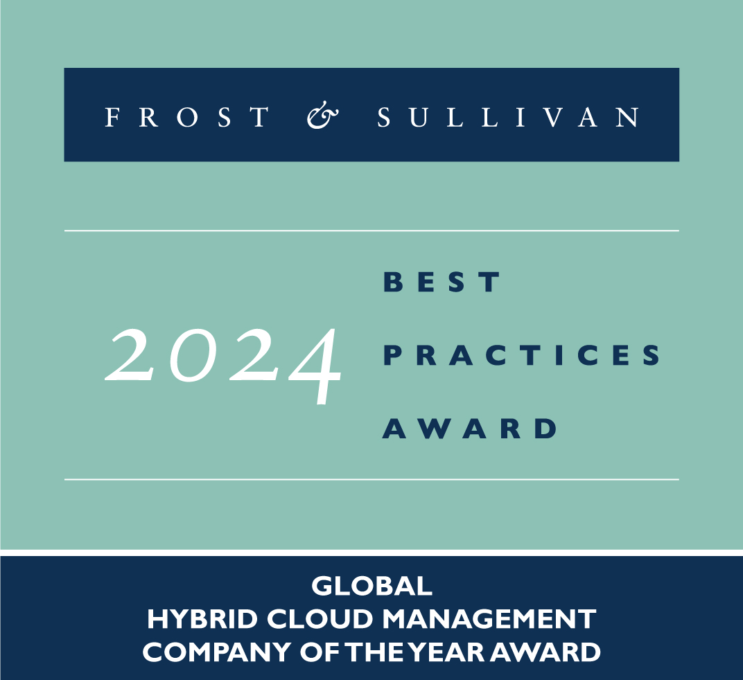 🏆 <a href="/Frost_Sullivan/">Frost & Sullivan</a> has recognized Broadcom with this year’s Best Practices Company of the Year Award in the global hybrid cloud management industry!

Read the full update to see why Cloud Management for <a href="/vmwarevcf/">VMware Cloud Foundation (VCF)</a> is award-winning. bit.ly/3PZQFbi